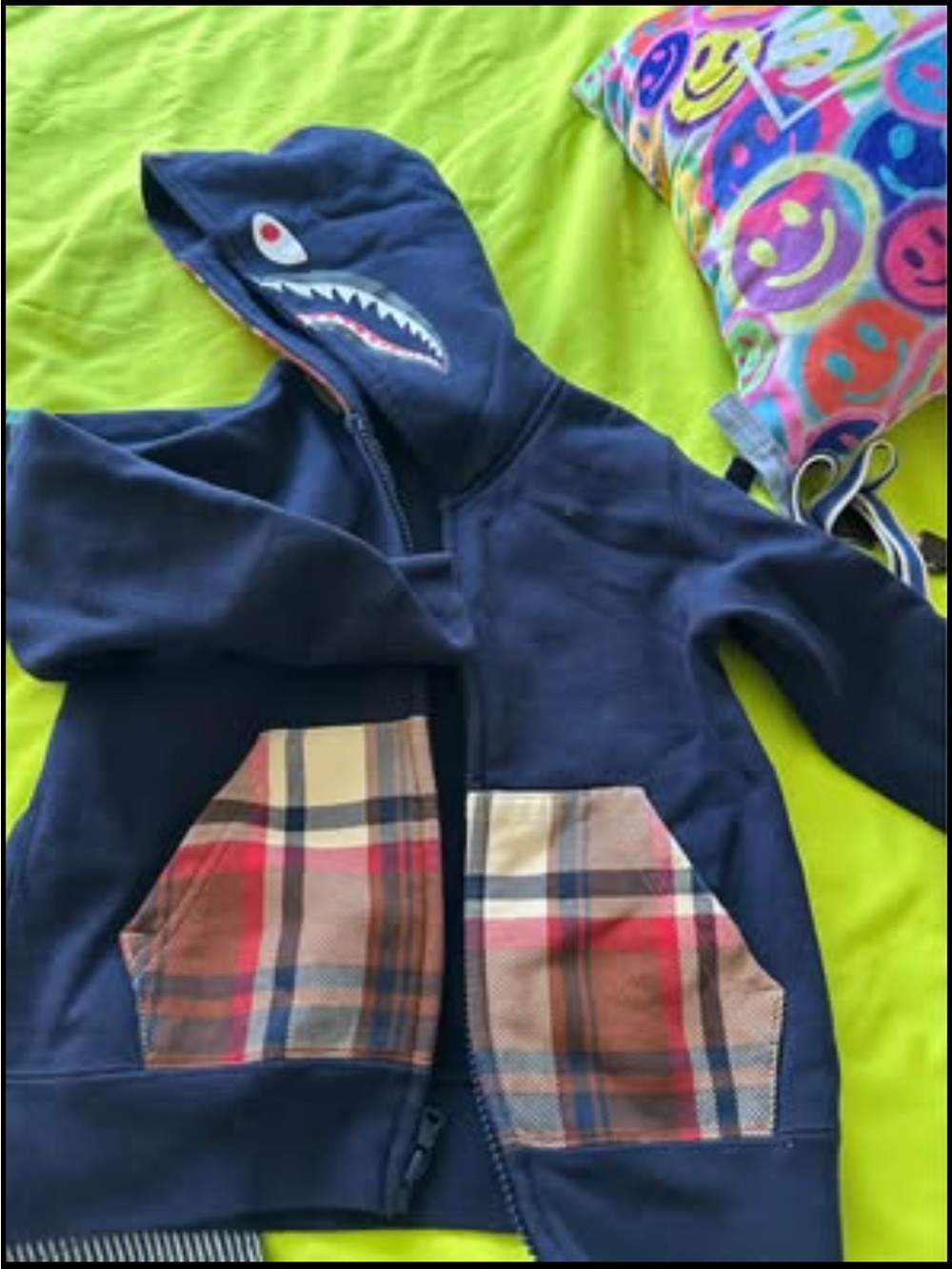 Bundle Boys Size 5/6 clothes